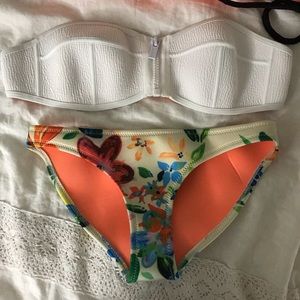 Triangl bathing suit